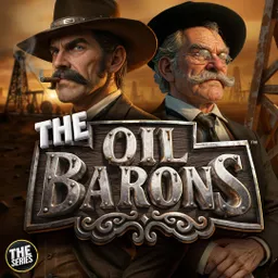 The Oil Barons