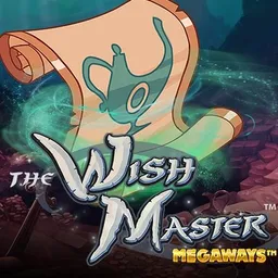 The Wish Master Megaways
