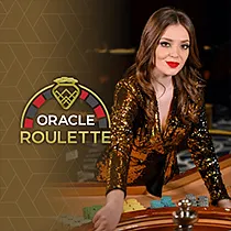 Oracle Roulette