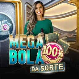 Mega Bola Da Sorte