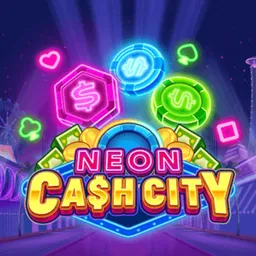 Neon Cash City